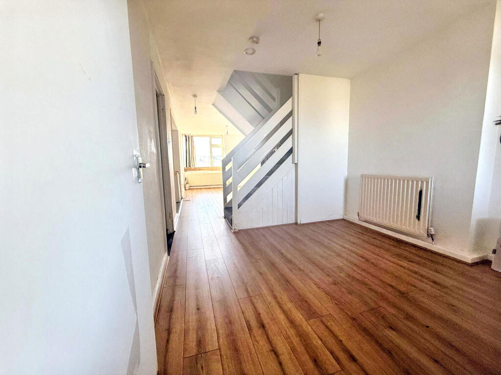 Apartment in Sunderland, Sulgrave - View 3