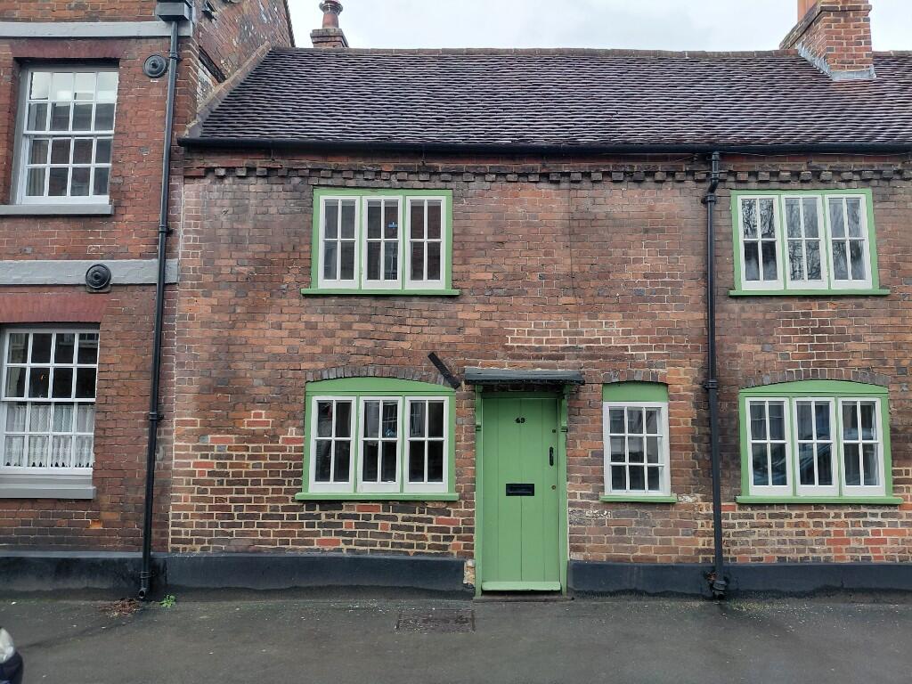 Main image of property: 49 High Street, HP14