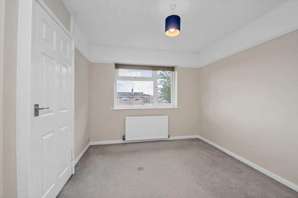 House in Ipswich - More
