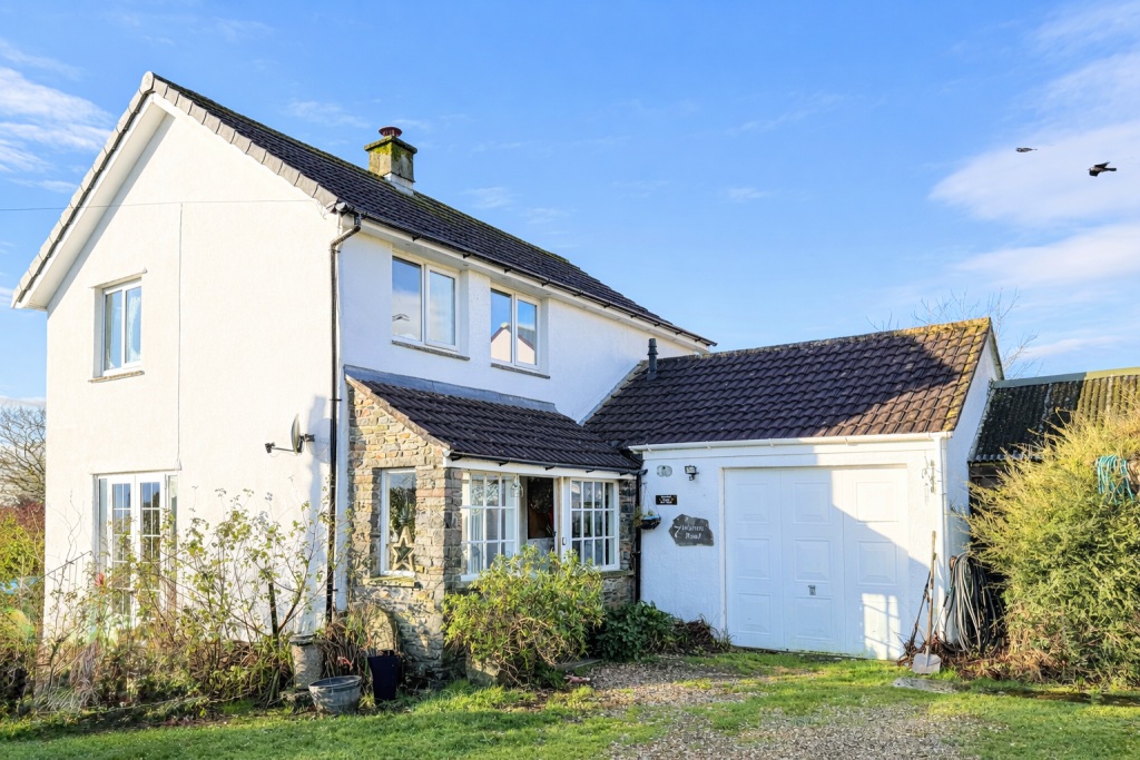 Main image of property: Mary Tavy