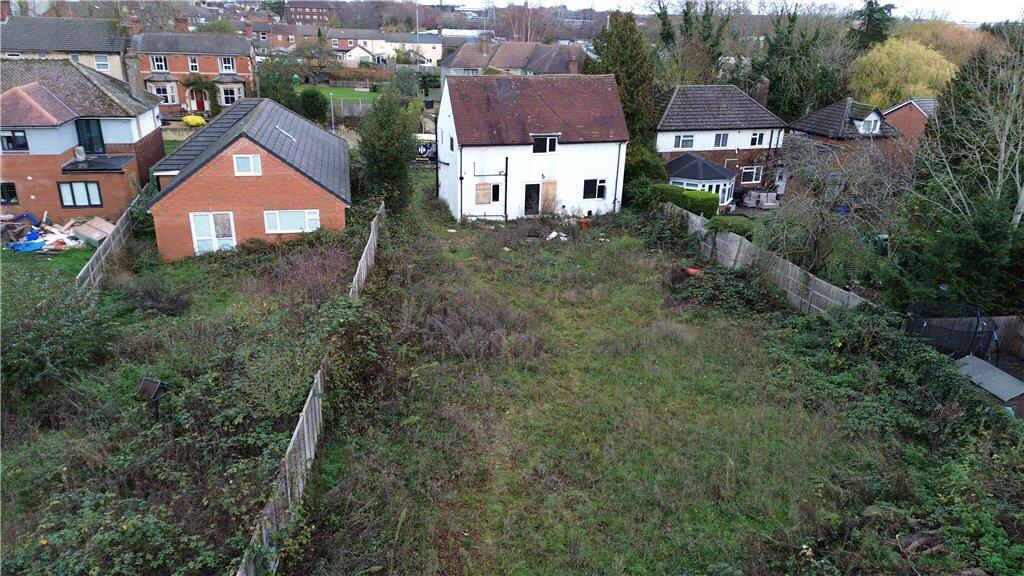 Main image of property: Stanion Lane & Building Plot, Corby