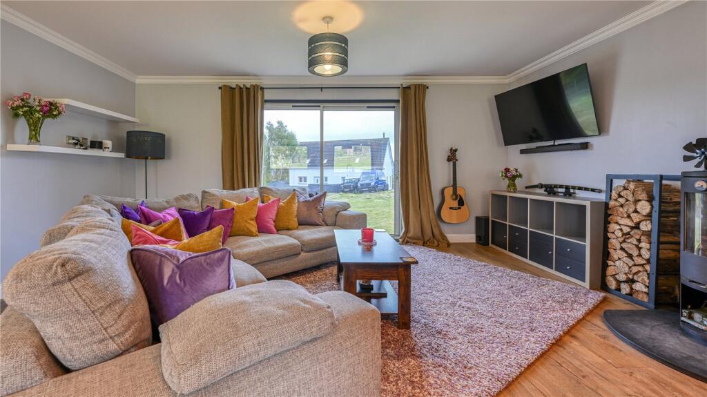 House in Beauly, Teandalloch - View 4