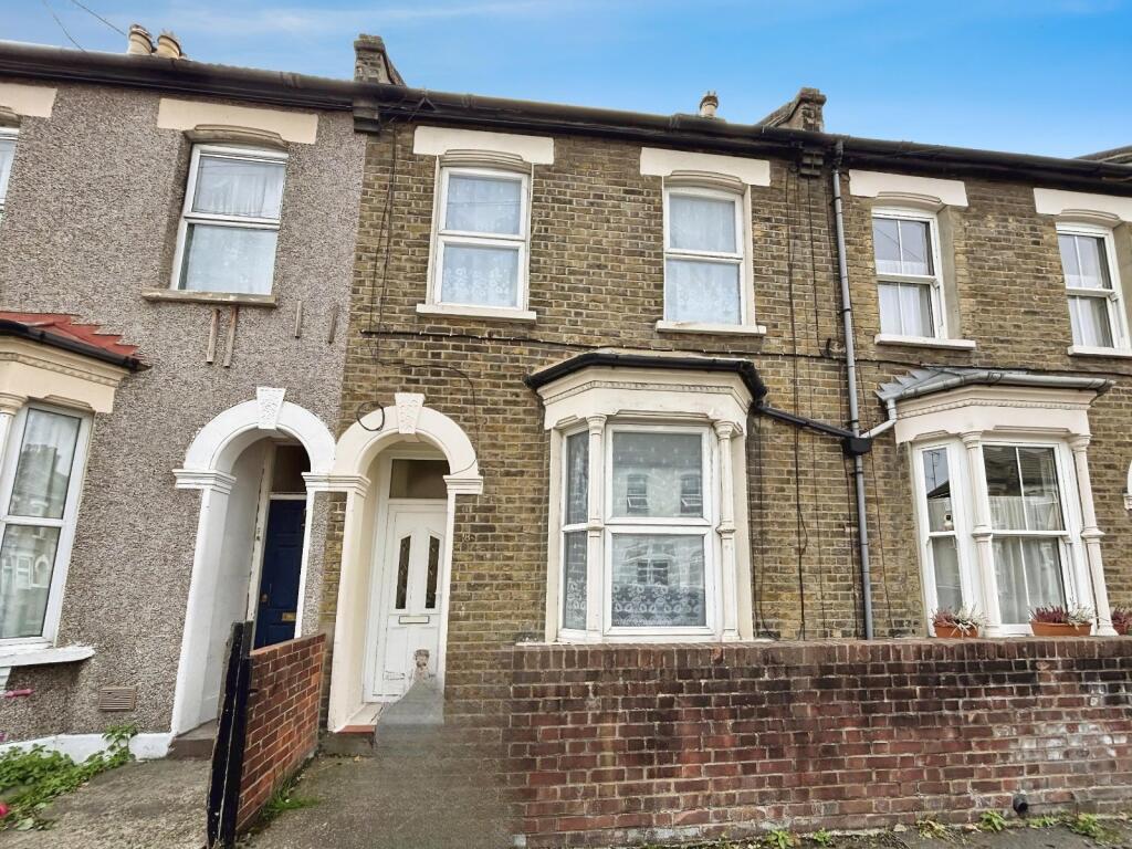 Main image of property: Braemar Road, London, E13