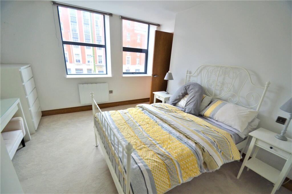 Additional image 8 of Great Charles Street Queensway, Birmingham, West Midlands, B3