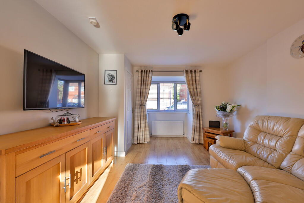House in Market Weighton - View 3