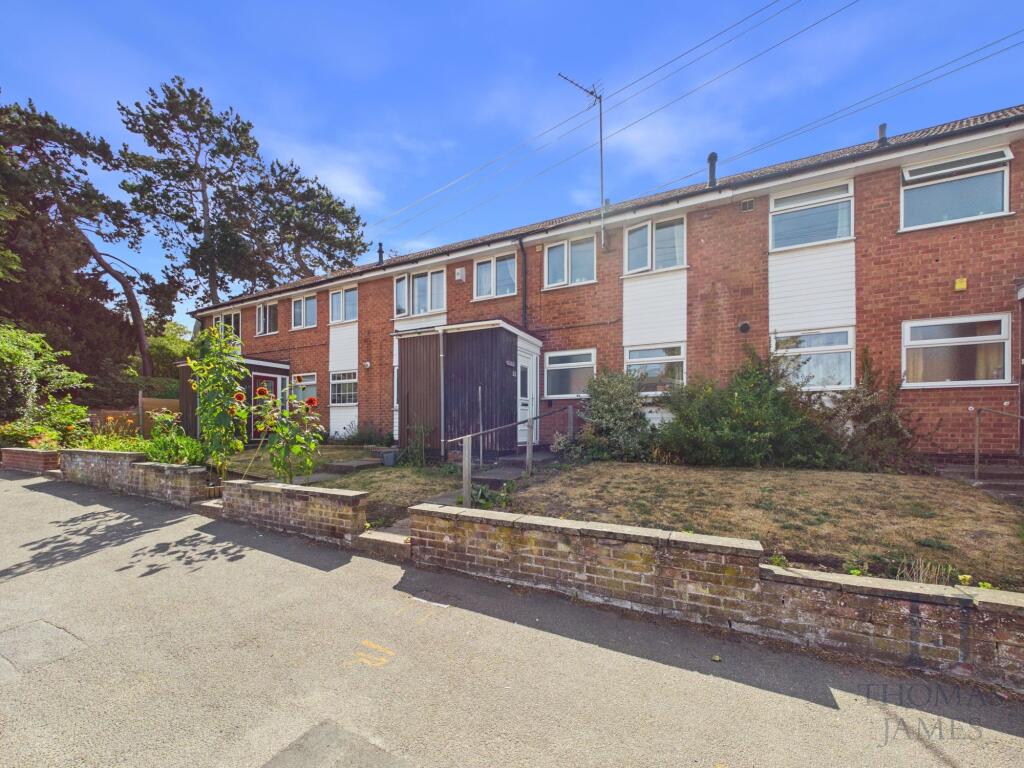 Main image of property: Wilford Road, Ruddington, NG11