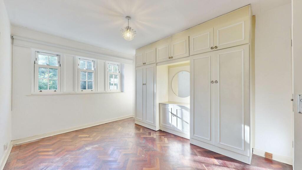 Apartment in London, Shepherd's Hill, Crouch End - View 4