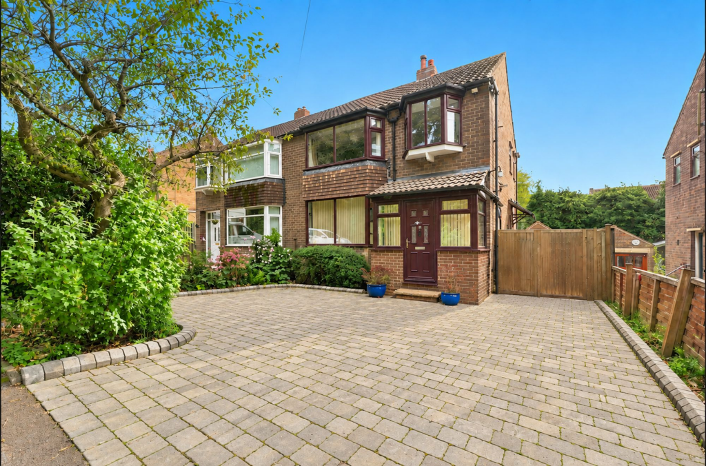 Main image of property: Longford Drive, Sheffield, S17