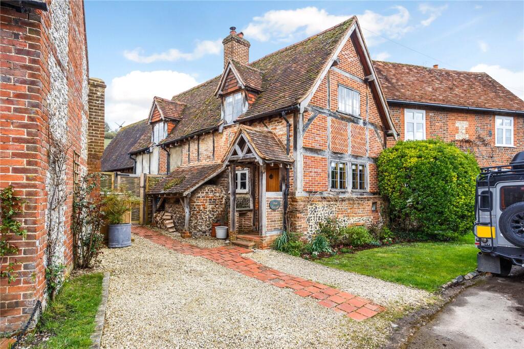 Main image of property: Turville, Henley-on-Thames, Oxfordshire, RG9