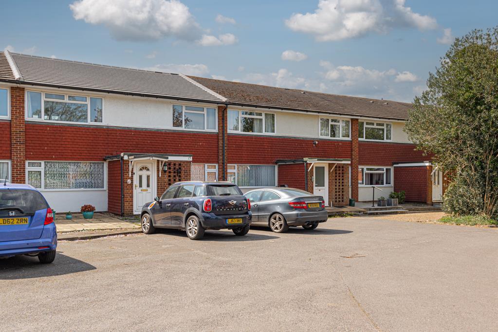 Main image of property: Moat Court, Ashtead