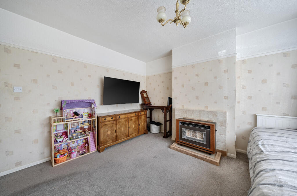 House in London, Mitcham - View 3