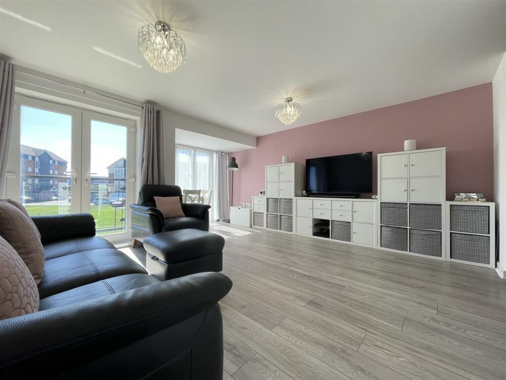 Main image of property: Griffiths Road, Purfleet