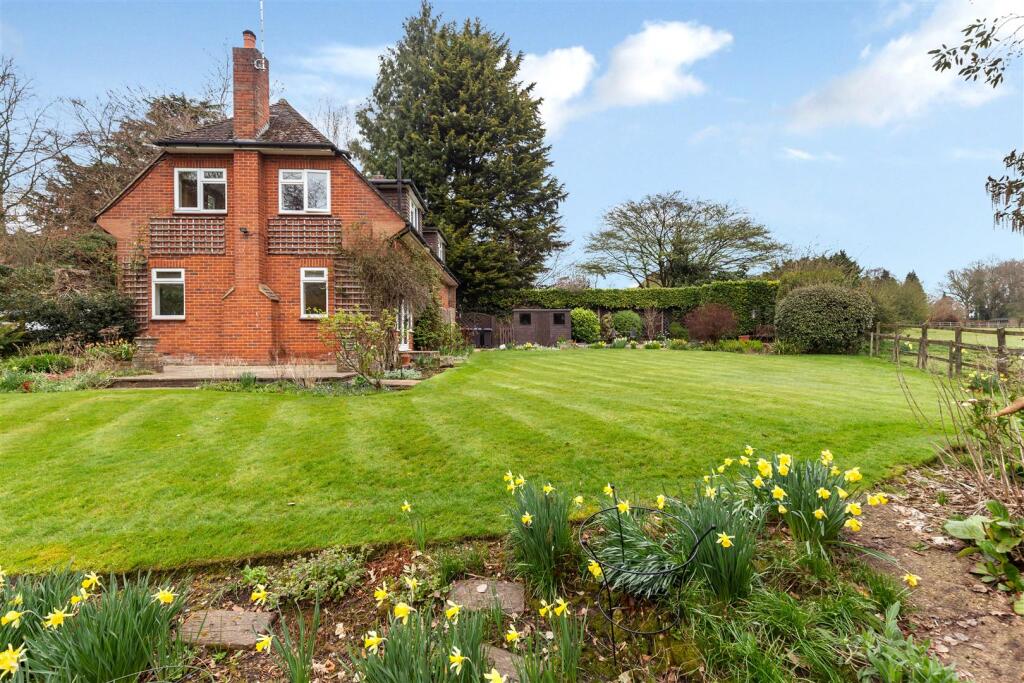 Additional image 21 of Ayot St. Lawrence, Welwyn