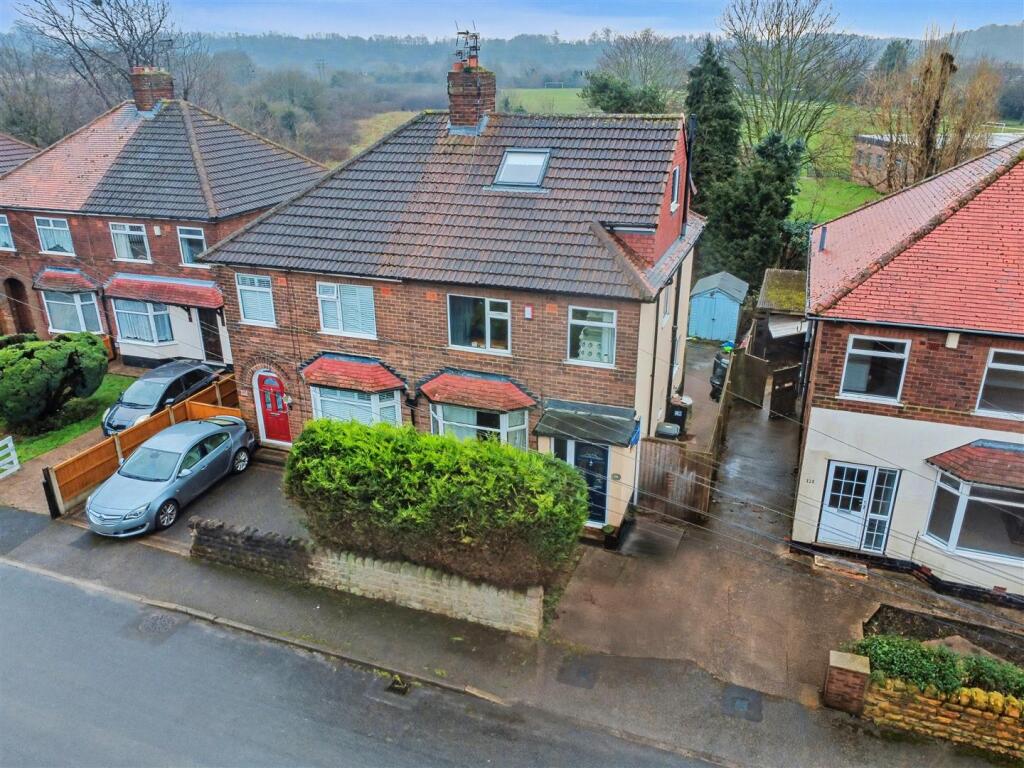 Main image of property: Leyton Crescent, Beeston Rylands, Nottingham