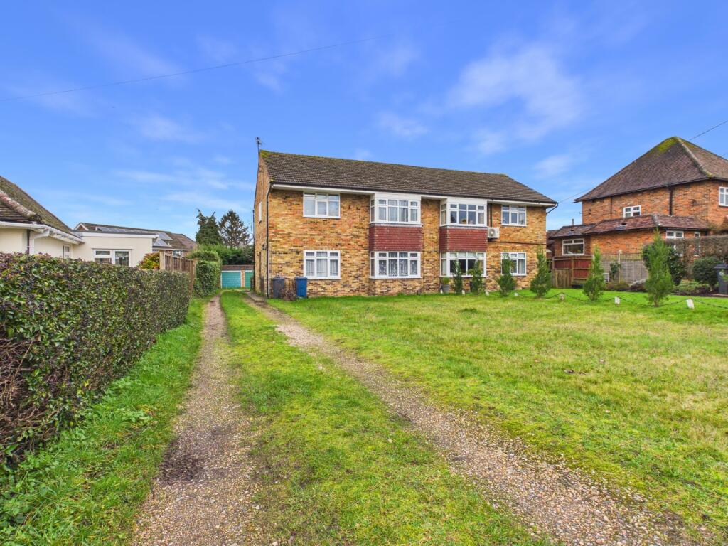 Main image of property: Berkeley Avenue, Chesham, Buckinghamshire, HP5