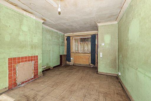 House in Faversham, Davington - View 2