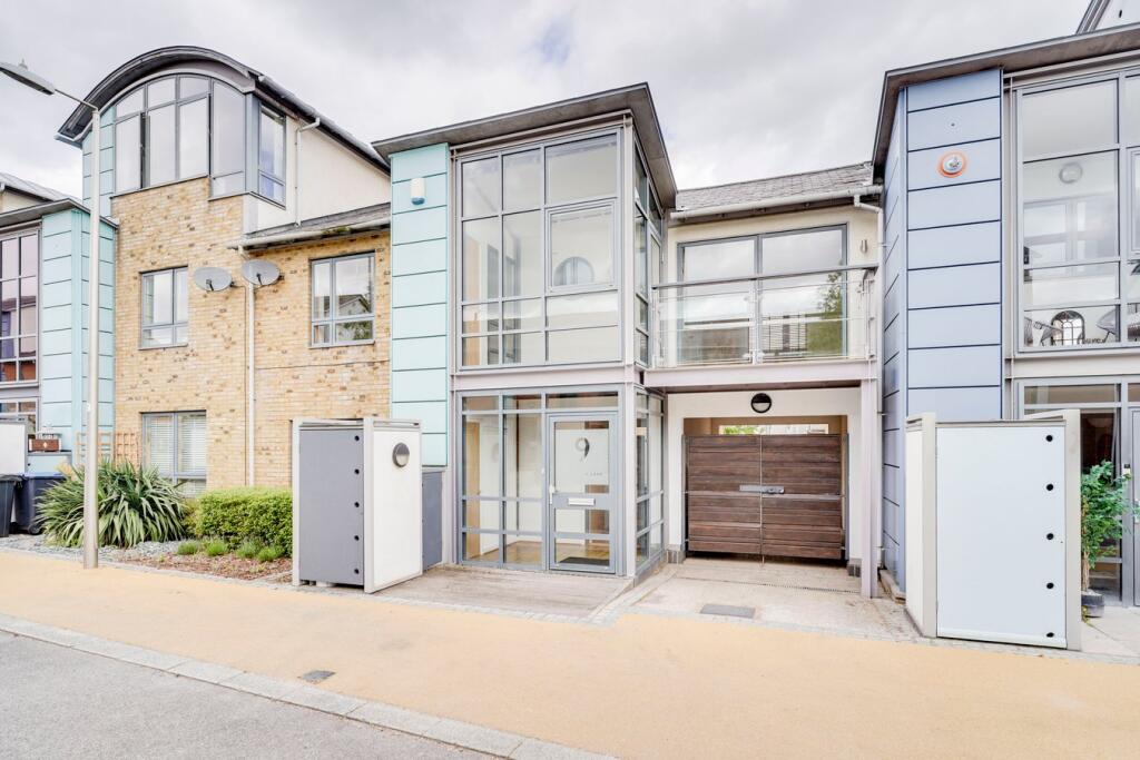 Main image of property: Simplicity Lane, Newhall, Harlow, CM17