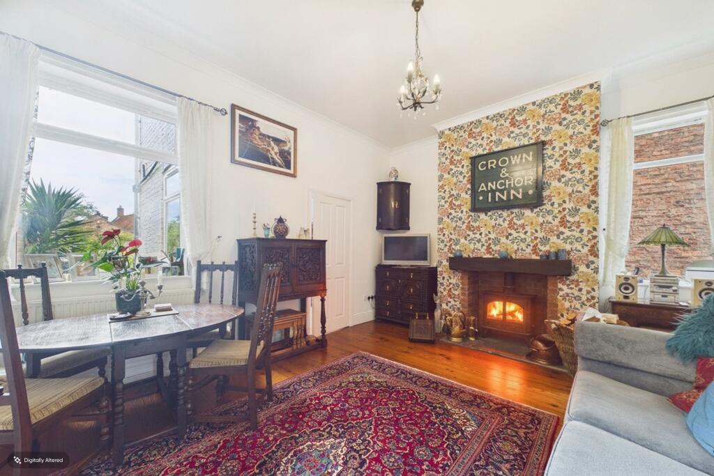 House in Barton-upon-Humber - View 3