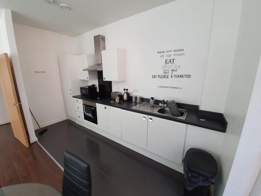 2 bedroom apartment for rent