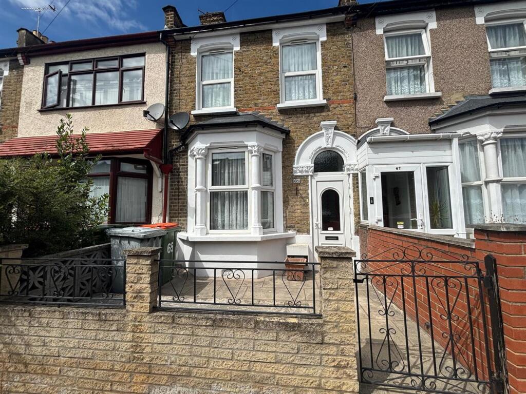 Main image of property: Kingsland Road, London