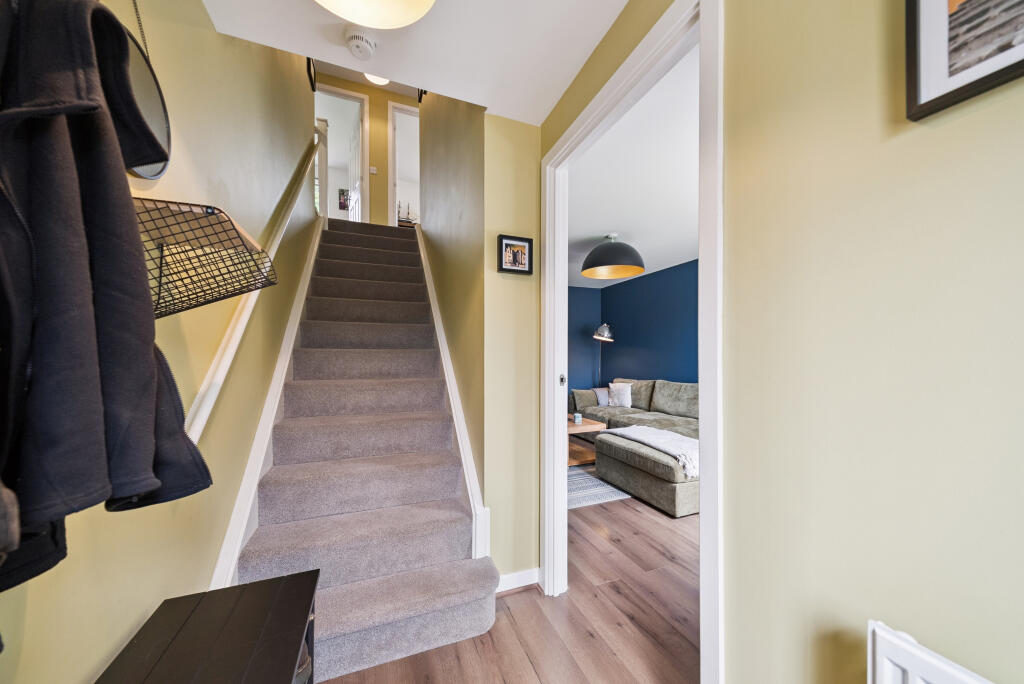 House in Glasgow - View 5