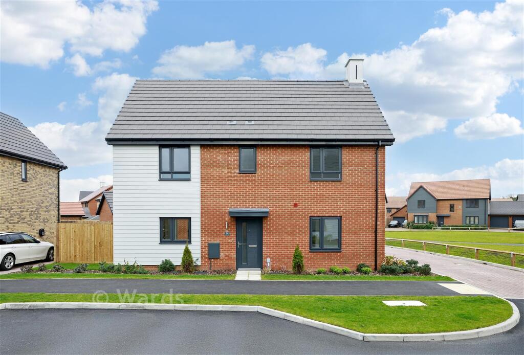 Main image of property: Ham Road, Faversham Lakes, Faversham, Kent