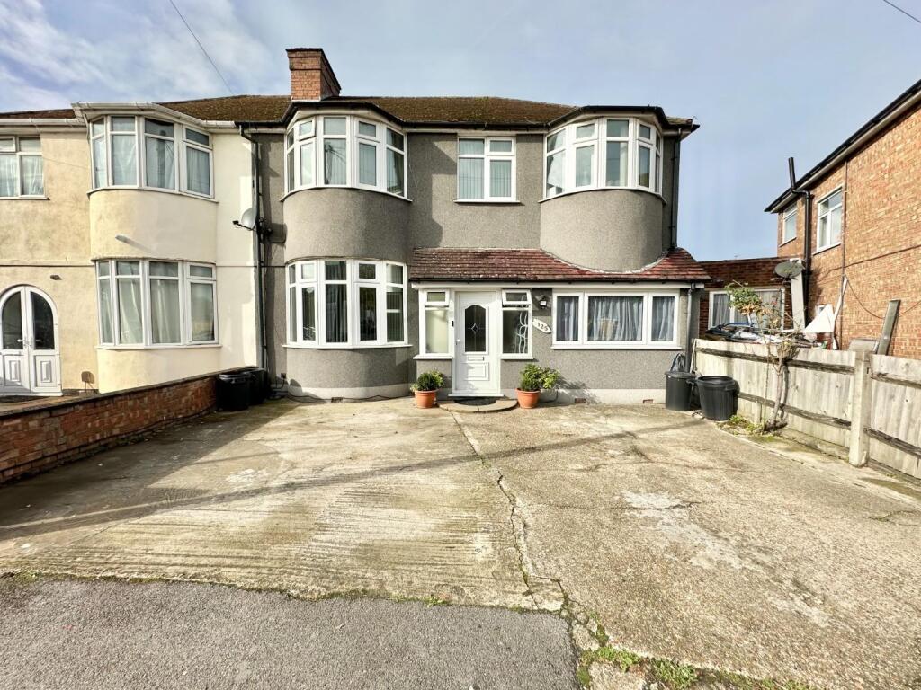 Main image of property: Nield Road, Hayes