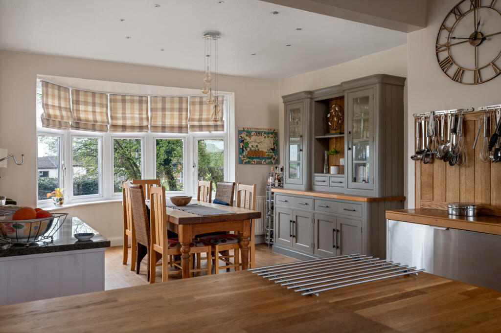 House in Rushcliffe, Keyworth - View 6