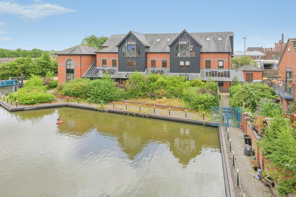 Main image of property: Evans Croft, Fazeley, TAMWORTH