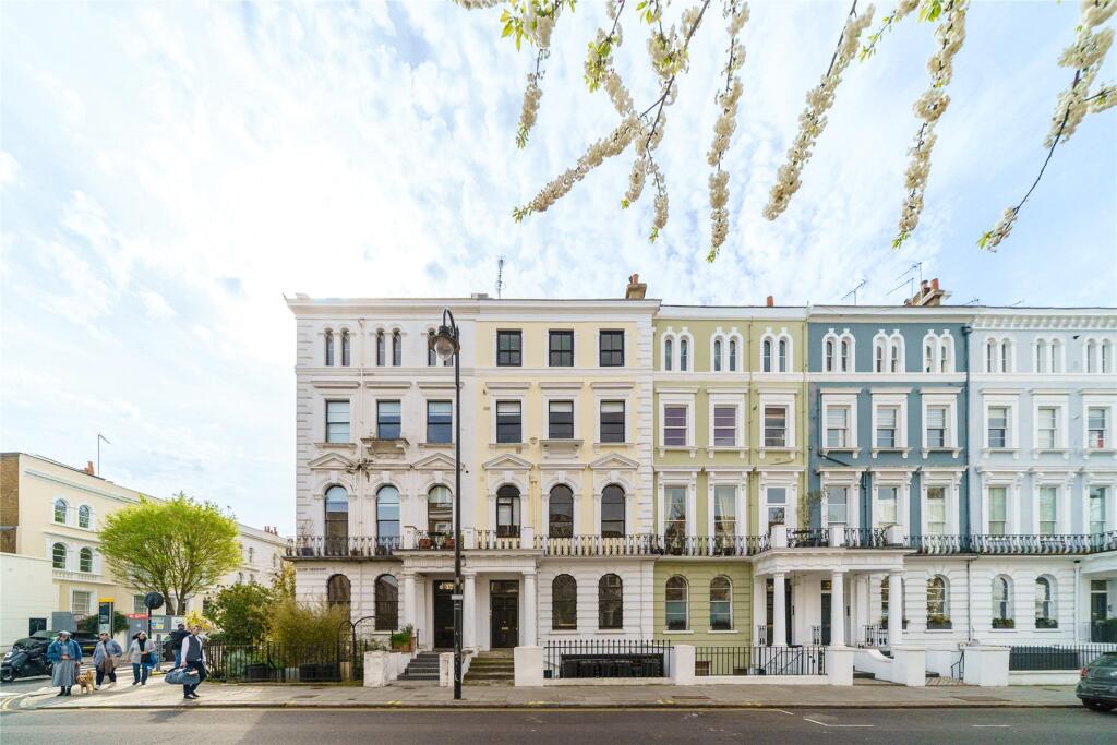 Main image of property: Elgin Crescent, London, W11