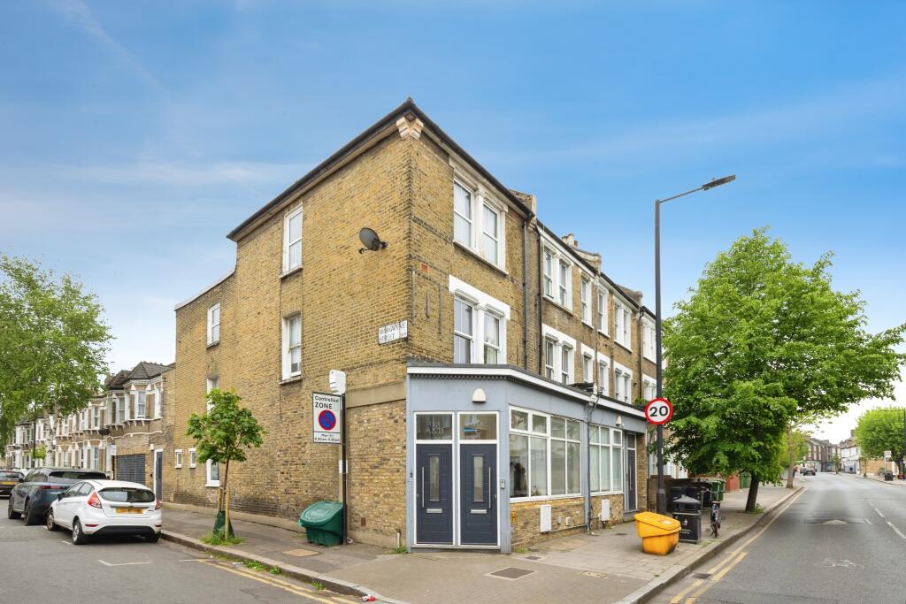 Main image of property: Landor Road, Clapham North, SW9