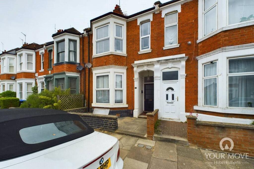 Main image of property: Birchfield Road, Northampton, Northamptonshire, NN1