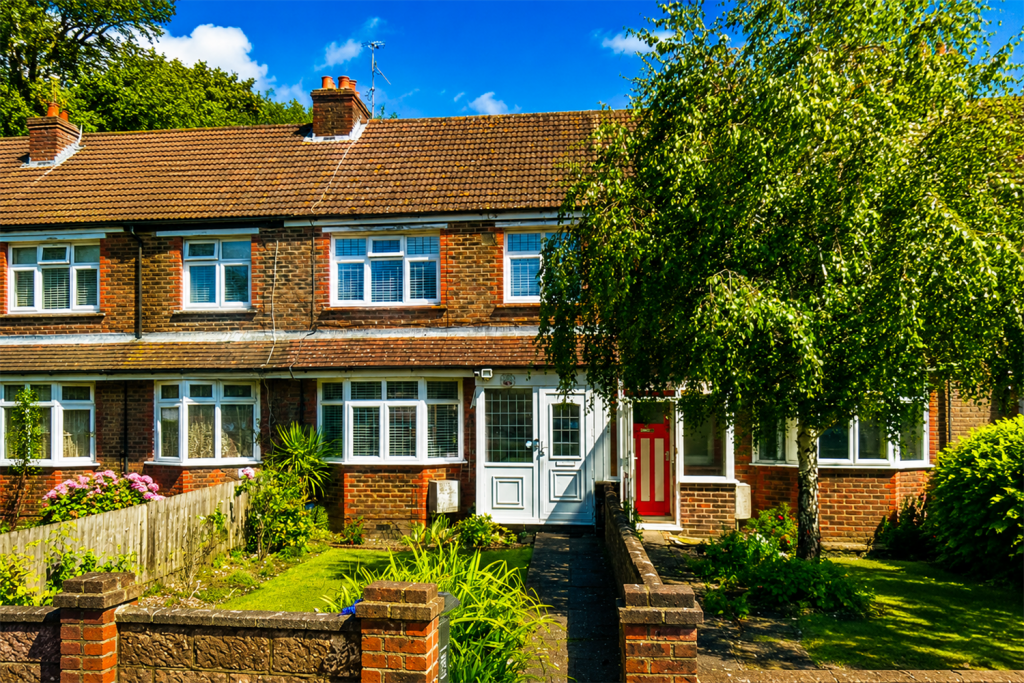 Main image of property: Sompting Road, Worthing, BN14