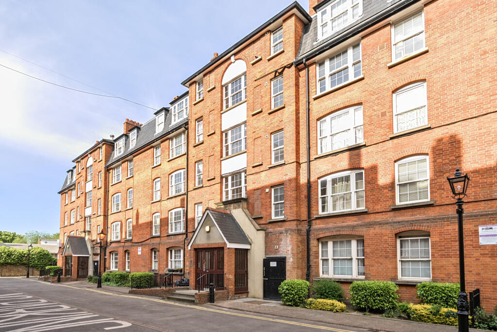 Main image of property: Peabody Estate, Camberwell Green, London