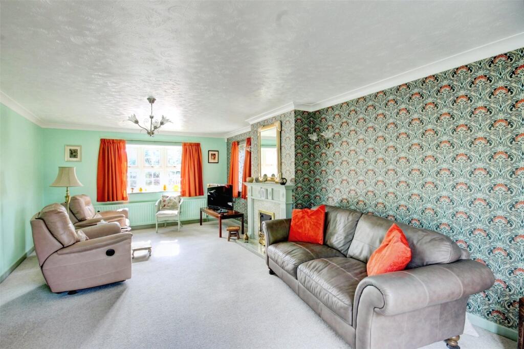 House in Consett, County Durham - More