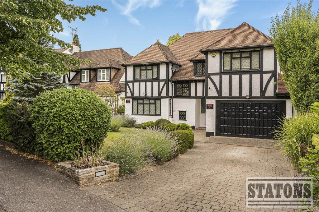 Main image of property: Lancaster Avenue, Hadley Wood, EN4