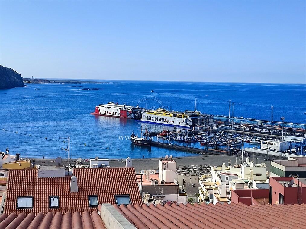 Main image of property: Los Cristianos, Tenerife, Canary Islands
