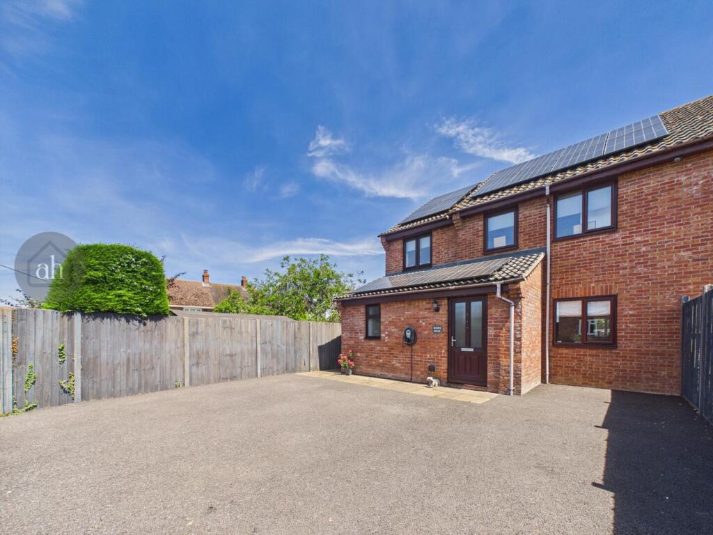 Main image of property: Prospect Road, Norton