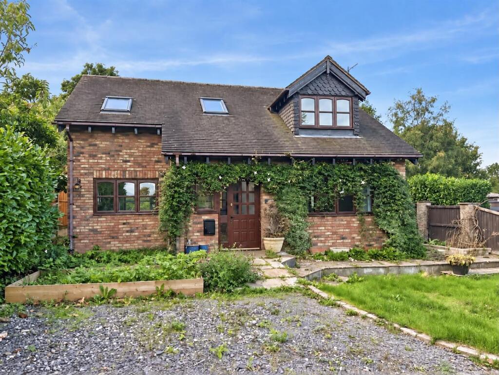 Main image of property: Lake Road, Rudyard, Staffordshire, ST13 8RN