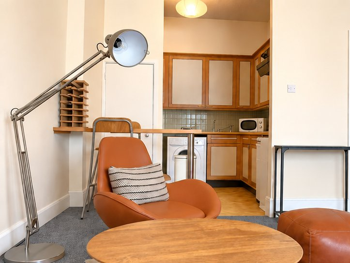Main image of property: Milner Square, Angel