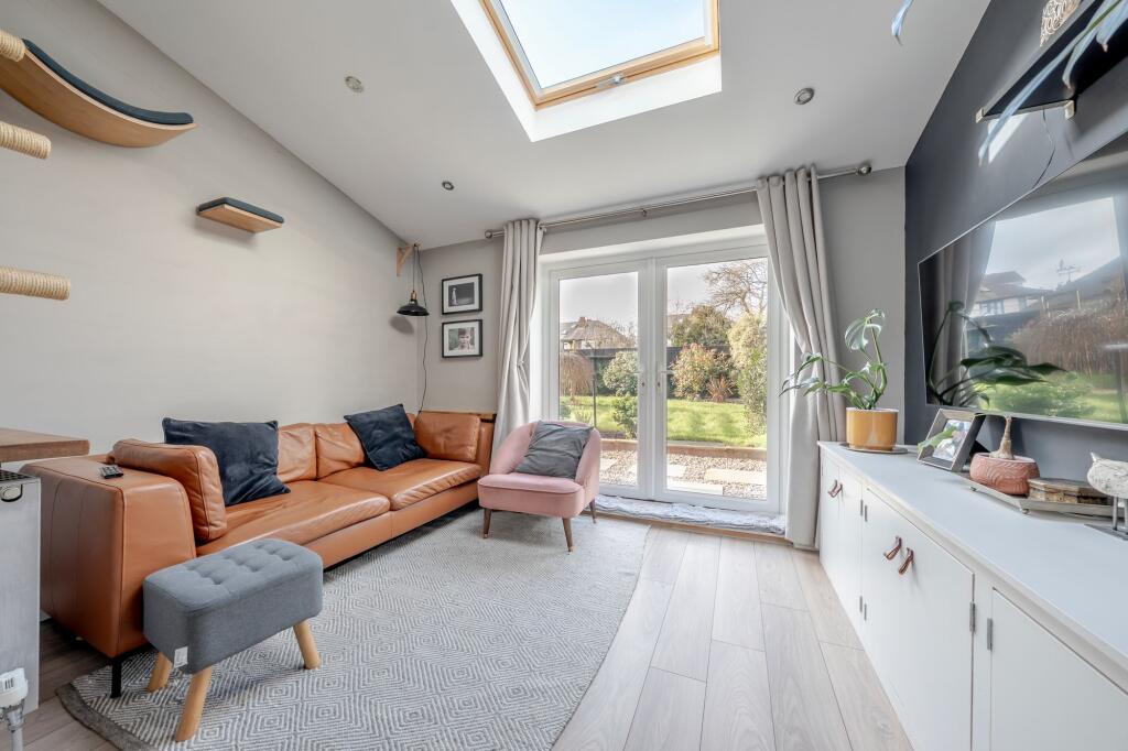 Ash Road, Harrogate, HG2 photo 4