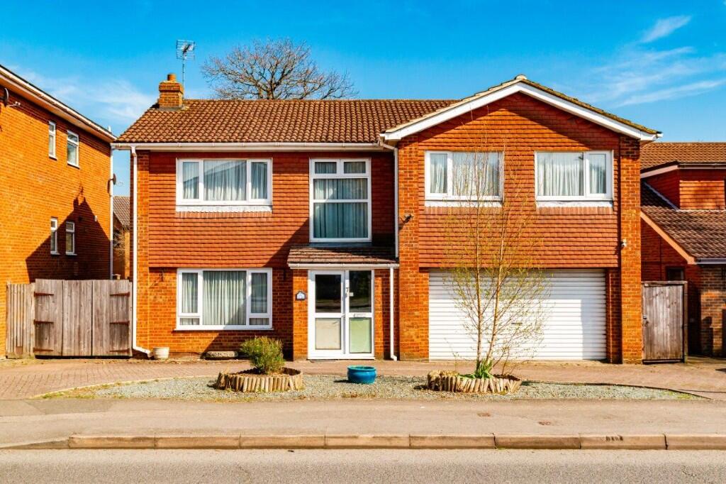 Main image of property: Hempstead, Gillingham, Kent