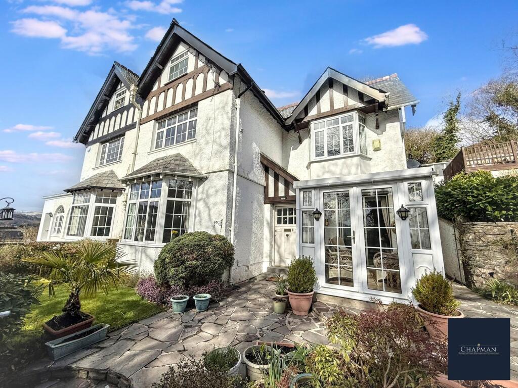 Main image of property: Penrhys Road, Ystrad, CF41