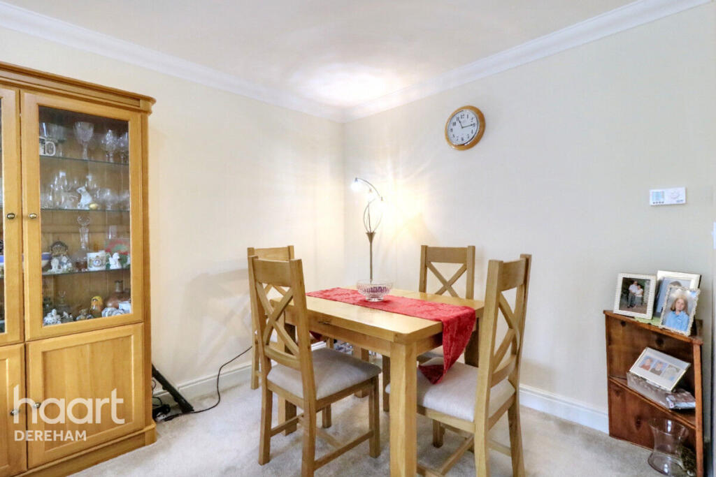 Main image of property: Maple Drive, Necton