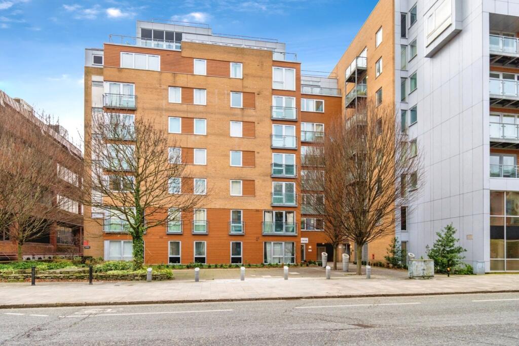 Main image of property: Briton Street, Southampton, Hampshire, SO14