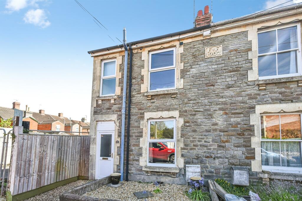 Main image of property: Tugela Road, Chippenham