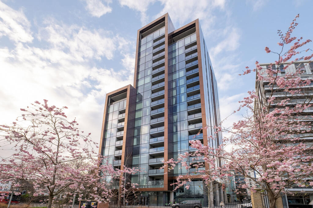 Main image of property: Buckhold Road, London, SW18