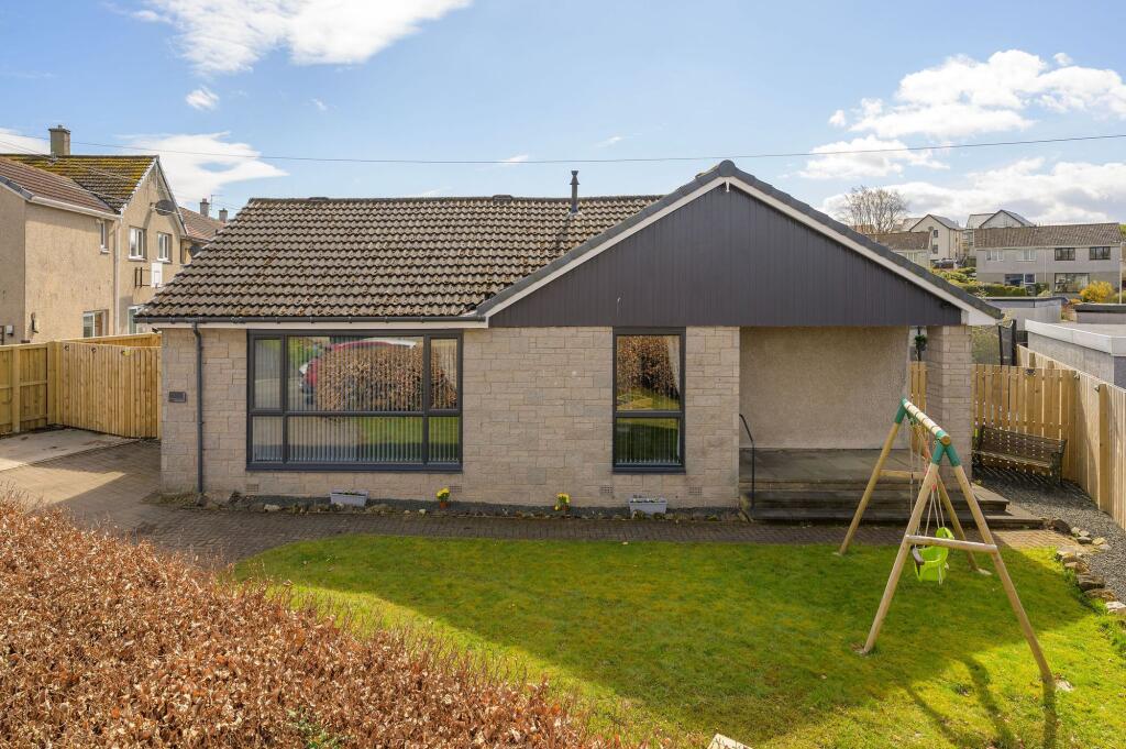 Main image of property: Loch Road, Saline, KY12