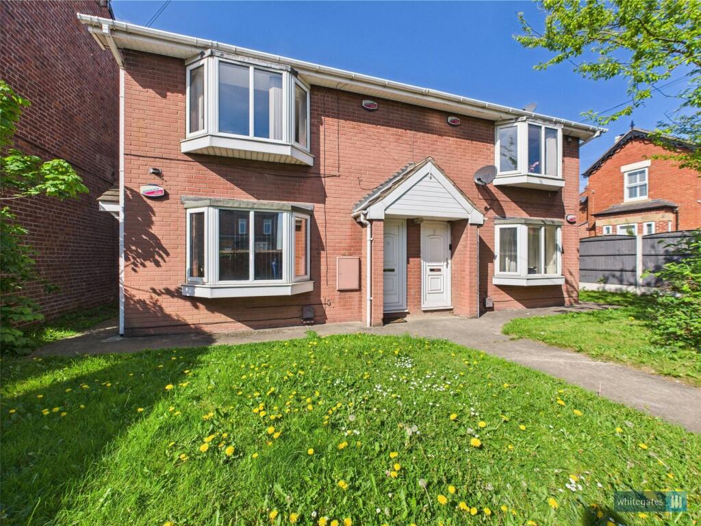 Main image of property: Bentley Road, Doncaster, South Yorkshire, DN5