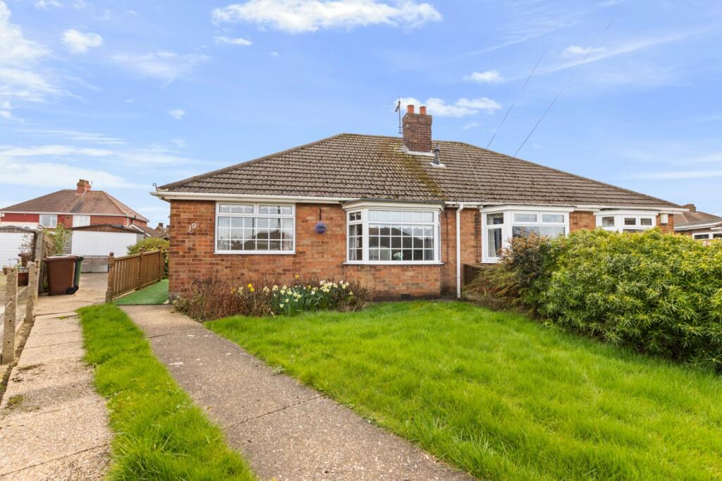 Main image of property: Halton Way, Grimsby, DN34